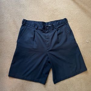 Nike golf shorts